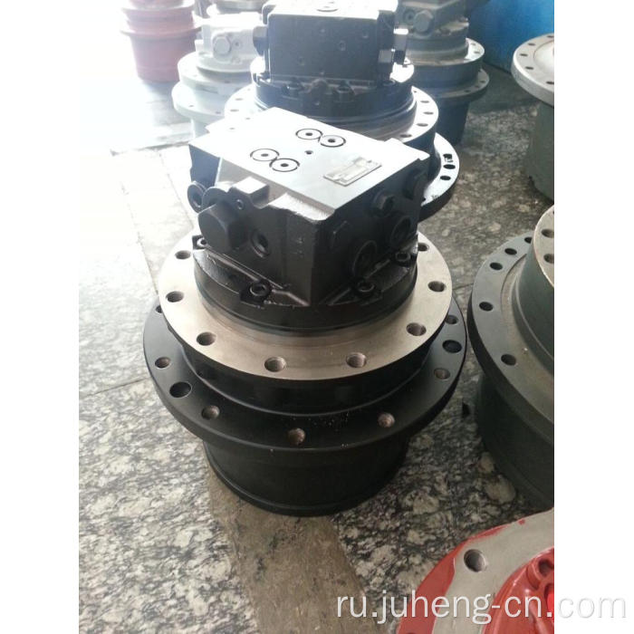 PC120-3 Final Drive PC120-3 Путешествие